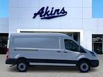 New 2024 Ford Transit 250 Medium Roof RWD, Empty Cargo Van for sale #RKB58728 - photo 1