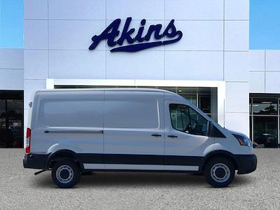 New 2024 Ford Transit 250 Medium Roof RWD, Empty Cargo Van for sale #RKB58746 - photo 1