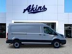 New 2024 Ford Transit 250 Medium Roof RWD, Empty Cargo Van for sale #RKB58746 - photo 1