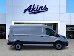 New 2024 Ford Transit 250 Medium Roof RWD, Empty Cargo Van for sale #RKB59815 - photo 1