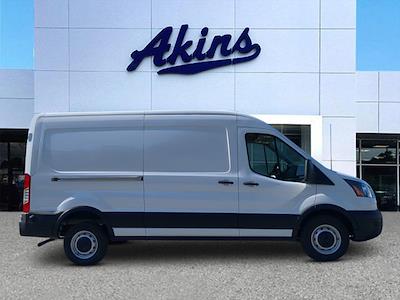 New 2024 Ford Transit 250 Medium Roof RWD, Empty Cargo Van for sale #RKB59843 - photo 1