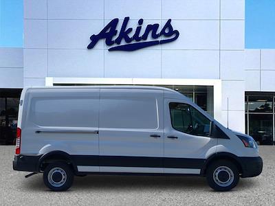 New 2024 Ford Transit 250 Medium Roof RWD, Empty Cargo Van for sale #RKB59923 - photo 1