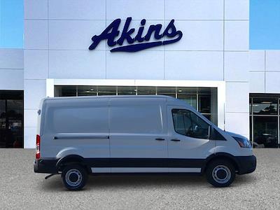 New 2024 Ford Transit 250 Medium Roof RWD, Empty Cargo Van for sale #RKB59931 - photo 1