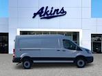 New 2024 Ford Transit 250 Medium Roof RWD, Empty Cargo Van for sale #RKB59931 - photo 1