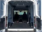 New 2024 Ford Transit 250 Medium Roof RWD, Empty Cargo Van for sale #RKB59931 - photo 2