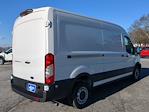 New 2024 Ford Transit 250 Medium Roof RWD, Empty Cargo Van for sale #RKB59931 - photo 4