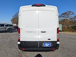 New 2024 Ford Transit 250 Medium Roof RWD, Empty Cargo Van for sale #RKB59931 - photo 5