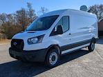 New 2024 Ford Transit 250 Medium Roof RWD, Empty Cargo Van for sale #RKB59931 - photo 7