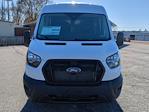 New 2024 Ford Transit 250 Medium Roof RWD, Empty Cargo Van for sale #RKB59931 - photo 8