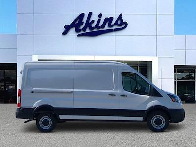 New 2024 Ford Transit 250 Medium Roof RWD, Empty Cargo Van for sale #RKB60282 - photo 1