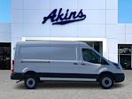 New 2024 Ford Transit 250 Medium Roof RWD, Empty Cargo Van for sale #RKB60282 - photo 1