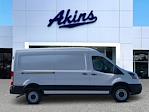 New 2024 Ford Transit 250 Medium Roof RWD, Empty Cargo Van for sale #RKB60907 - photo 1