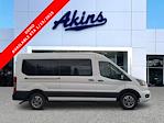 New 2024 Ford Transit 350 XLT Medium Roof RWD, Passenger Van for sale #RKB63502 - photo 1