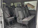 New 2024 Ford Transit 350 XLT Medium Roof RWD, Passenger Van for sale #RKB63502 - photo 23