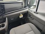 New 2024 Ford Transit 350 XLT Medium Roof RWD, Passenger Van for sale #RKB63502 - photo 27