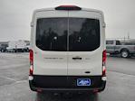 New 2024 Ford Transit 350 XLT Medium Roof RWD, Passenger Van for sale #RKB63502 - photo 7