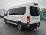 New 2024 Ford Transit 350 XLT Medium Roof RWD, Passenger Van for sale #RKB63502 - photo 9