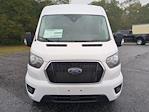 New 2024 Ford Transit 350 XLT Medium Roof RWD, Passenger Van for sale #RKB63502 - photo 13