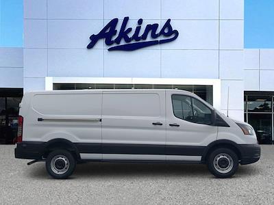 New 2024 Ford Transit 250 XL Low Roof RWD, Empty Cargo Van for sale #RKB63538 - photo 1