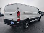 New 2024 Ford Transit 250 XL Low Roof RWD, Empty Cargo Van for sale #RKB63538 - photo 6