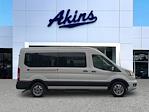 New 2024 Ford Transit 350 XLT Medium Roof RWD, Passenger Van for sale #RKB63605 - photo 1