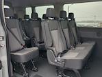 New 2024 Ford Transit 350 XLT Medium Roof RWD, Passenger Van for sale #RKB63605 - photo 23