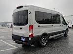 New 2024 Ford Transit 350 XLT Medium Roof RWD, Passenger Van for sale #RKB63605 - photo 2