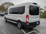 New 2024 Ford Transit 350 XLT Medium Roof RWD, Passenger Van for sale #RKB63605 - photo 9