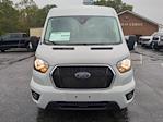 New 2024 Ford Transit 350 XLT Medium Roof RWD, Passenger Van for sale #RKB63605 - photo 13