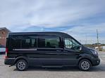 New 2024 Ford Transit 350 XLT Medium Roof RWD, Passenger Van for sale #RKB63768 - photo 4