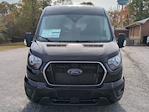 New 2024 Ford Transit 350 XLT Medium Roof RWD, Passenger Van for sale #RKB63768 - photo 13