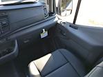 New 2024 Ford Transit 250 High Roof RWD, Empty Cargo Van for sale #RKB63776 - photo 14