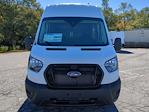 New 2024 Ford Transit 250 High Roof RWD, Empty Cargo Van for sale #RKB63776 - photo 8