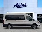 New 2024 Ford Transit 350 XLT Medium Roof RWD, Passenger Van for sale #RKB63835 - photo 1