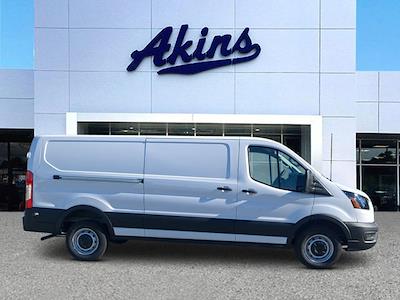 New 2024 Ford Transit 250 XL Low Roof RWD, Empty Cargo Van for sale #RKB63952 - photo 1