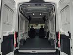 New 2024 Ford Transit 250 XL High Roof RWD, Empty Cargo Van for sale #RKB64015 - photo 11