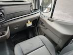 New 2024 Ford Transit 250 XL High Roof RWD, Empty Cargo Van for sale #RKB64015 - photo 14