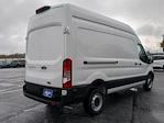 New 2024 Ford Transit 250 XL High Roof RWD, Empty Cargo Van for sale #RKB64015 - photo 2