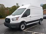 New 2024 Ford Transit 250 XL High Roof RWD, Empty Cargo Van for sale #RKB64015 - photo 6