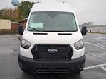 New 2024 Ford Transit 250 XL High Roof RWD, Empty Cargo Van for sale #RKB64015 - photo 7