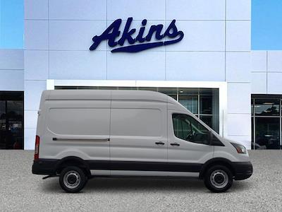 New 2024 Ford Transit 250 Base High Roof RWD, Empty Cargo Van for sale #RKB64106 - photo 1