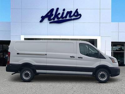 New 2024 Ford Transit 250 XL Low Roof RWD, Empty Cargo Van for sale #RKB64212 - photo 1