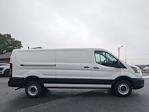 New 2024 Ford Transit 250 XL Low Roof RWD, Empty Cargo Van for sale #RKB64212 - photo 3