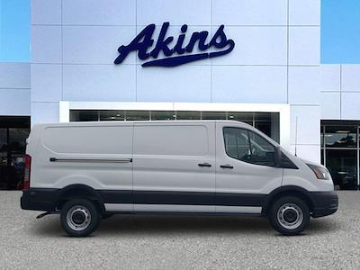 New 2024 Ford Transit 250 XL Low Roof RWD, Empty Cargo Van for sale #RKB64525 - photo 1