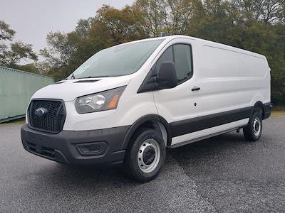 New 2024 Ford Transit 250 XL Low Roof RWD, Empty Cargo Van for sale #RKB64543 - photo 1