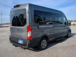 New 2024 Ford Transit 350 XLT Medium Roof RWD, Passenger Van for sale #RKB64547 - photo 7