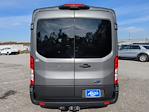 New 2024 Ford Transit 350 XLT Medium Roof RWD, Passenger Van for sale #RKB64547 - photo 9