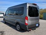 New 2024 Ford Transit 350 XLT Medium Roof RWD, Passenger Van for sale #RKB64547 - photo 2