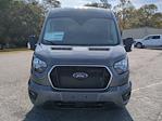 New 2024 Ford Transit 350 XLT Medium Roof RWD, Passenger Van for sale #RKB64547 - photo 13