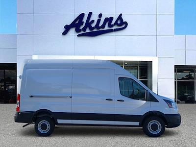 New 2024 Ford Transit 250 High Roof RWD, Empty Cargo Van for sale #RKB64677 - photo 1